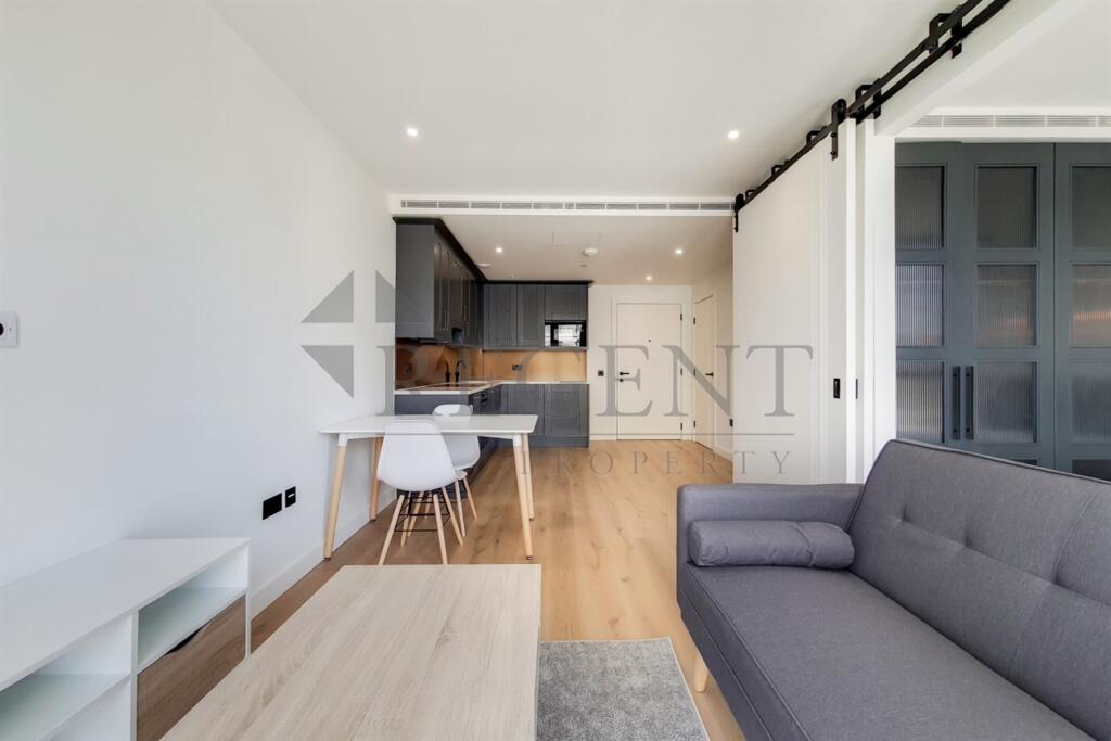 Studio apartment for rent