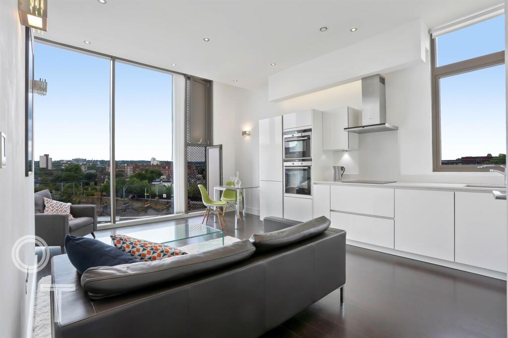 Main image of property: Regents Canalside, Camden Road, Camden NW1