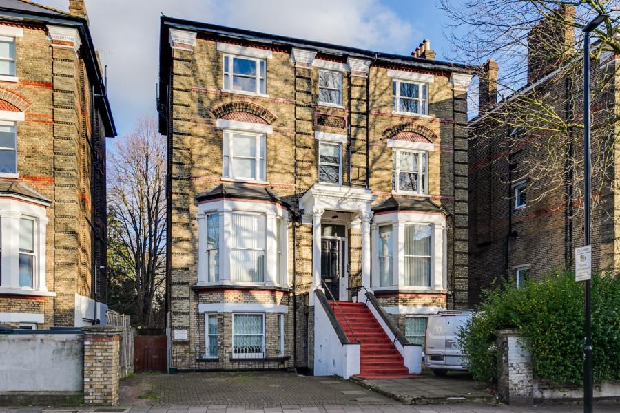 Main image of property: West End Lane, West Hampstead, NW6