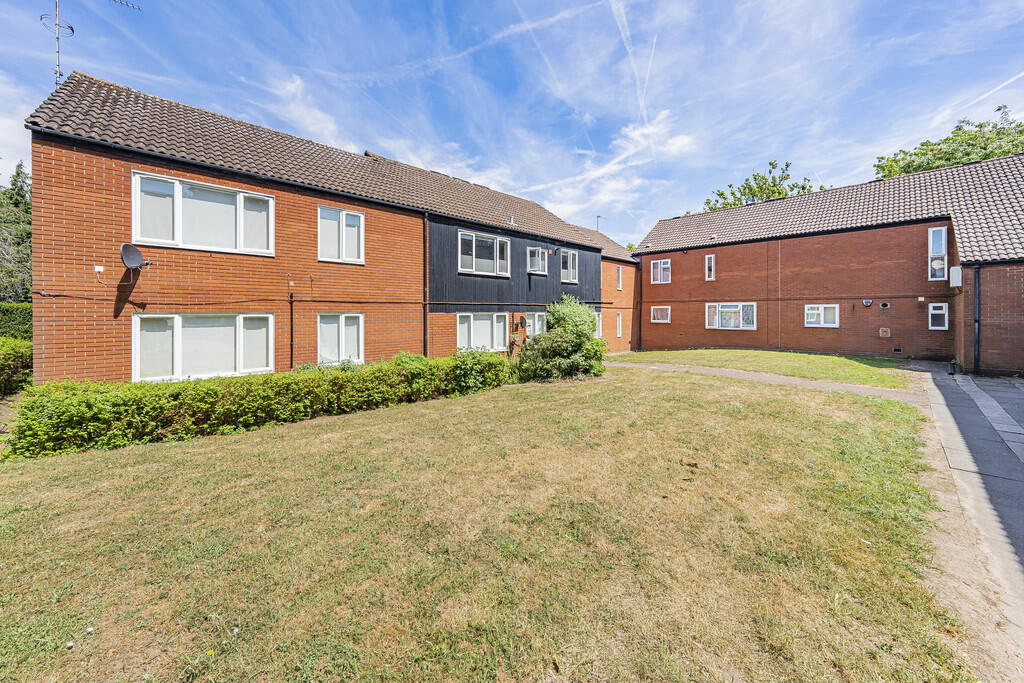 Main image of property: Hetherington Way, Ickenham
