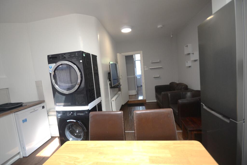 House in Manchester - View 2