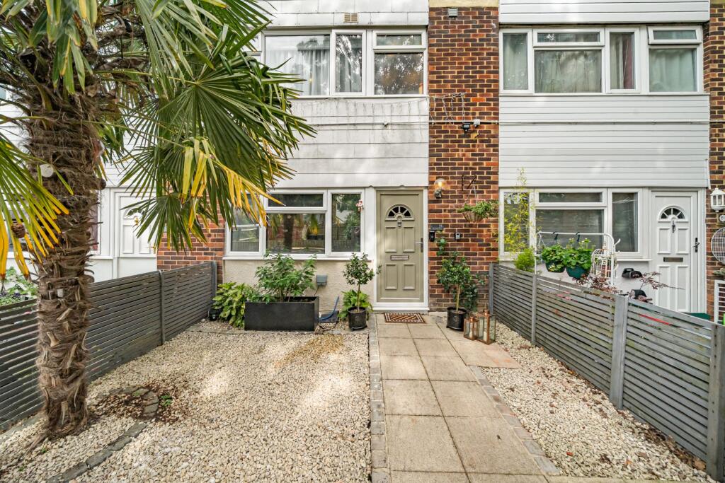 Main image of property: Douglas Road, Addlestone, Surrey, KT15