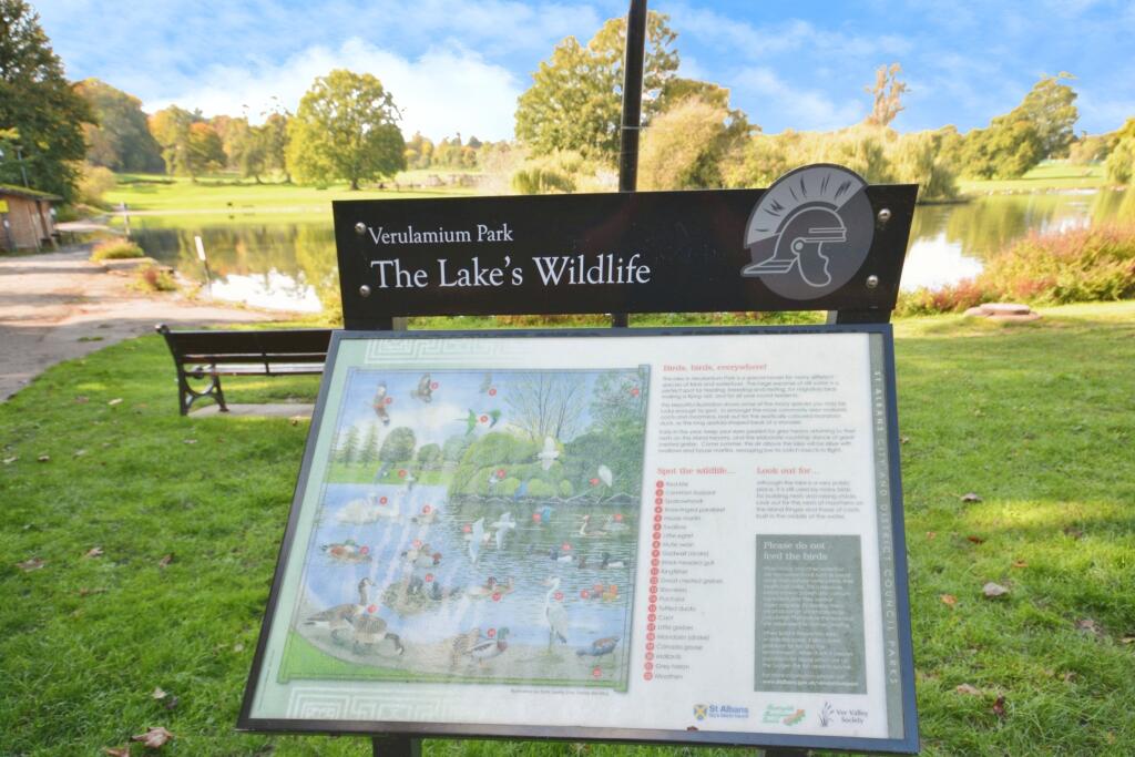 Additional image 26 of Abbey Mill Lane, St. Albans, AL3