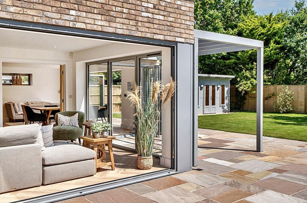 House in Chichester, West Wittering - View 4