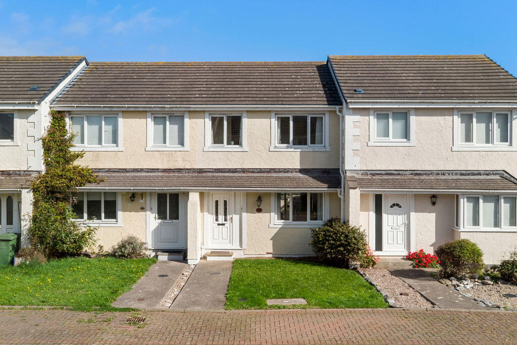Main image of property: 20 Creggan Lea, Port St Mary