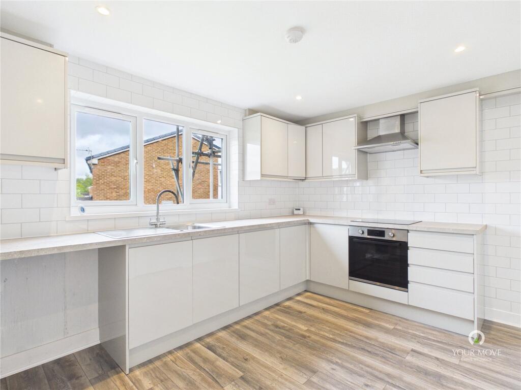 Main image of property: Banbury Gardens, Wallsend, Tyne and Wear, NE28