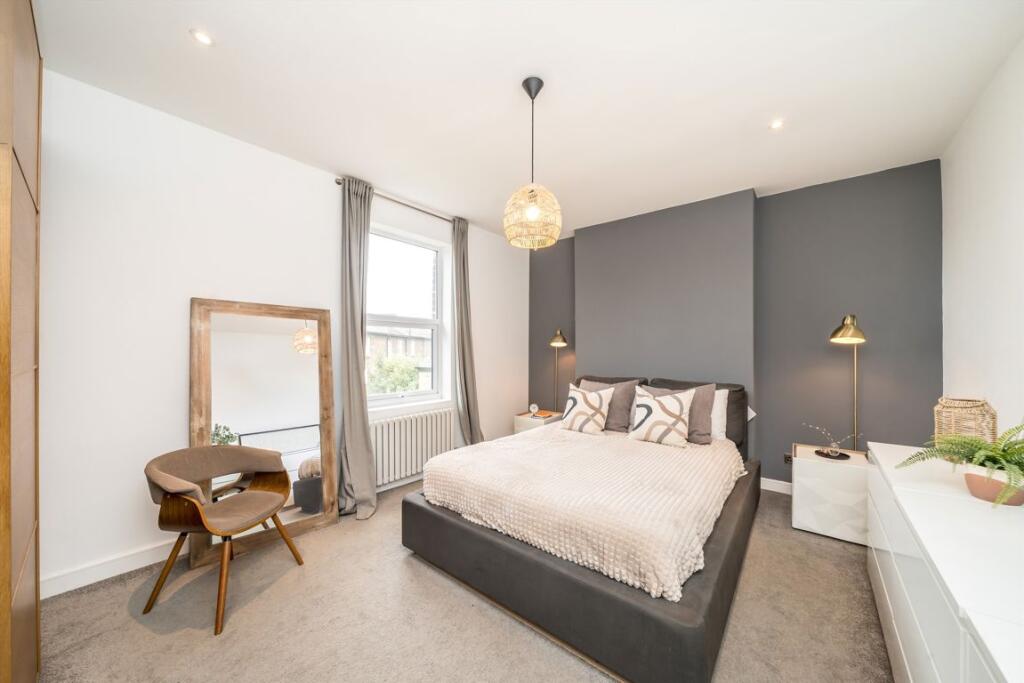 Apartment in London, Brockley - View 4