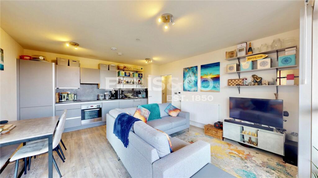 Main image of property: North End Road, Wembley, Brent, HA9