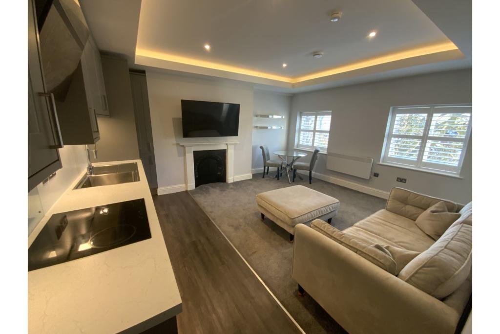 Main image of property: Parkfield Road, L17 8UQ