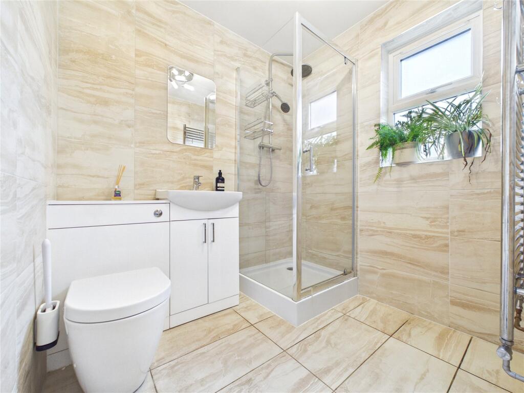 Apartment in Babergh, Sudbury - More
