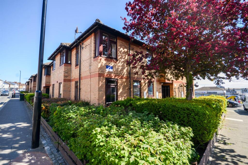 Main image of property: Lannerwood, North Shields