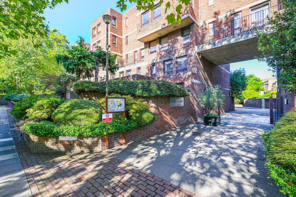 Main image of property: Lily Close, West Kensington, London, W14