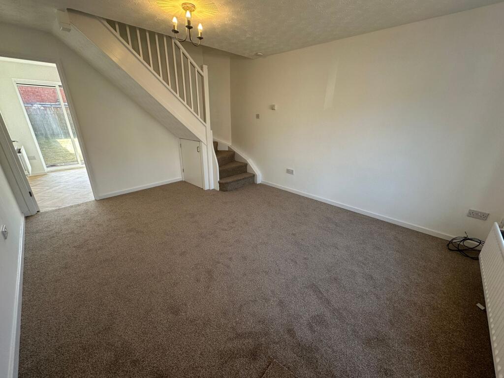 House in East Staffordshire, Stretton - View 2