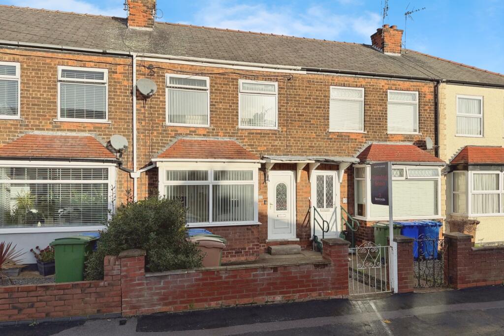 Main image of property: Bedford Road, Hessle, HU13 9DG