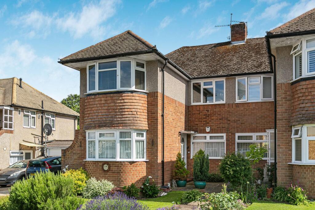 Main image of property: Willis Close, Epsom, KT18