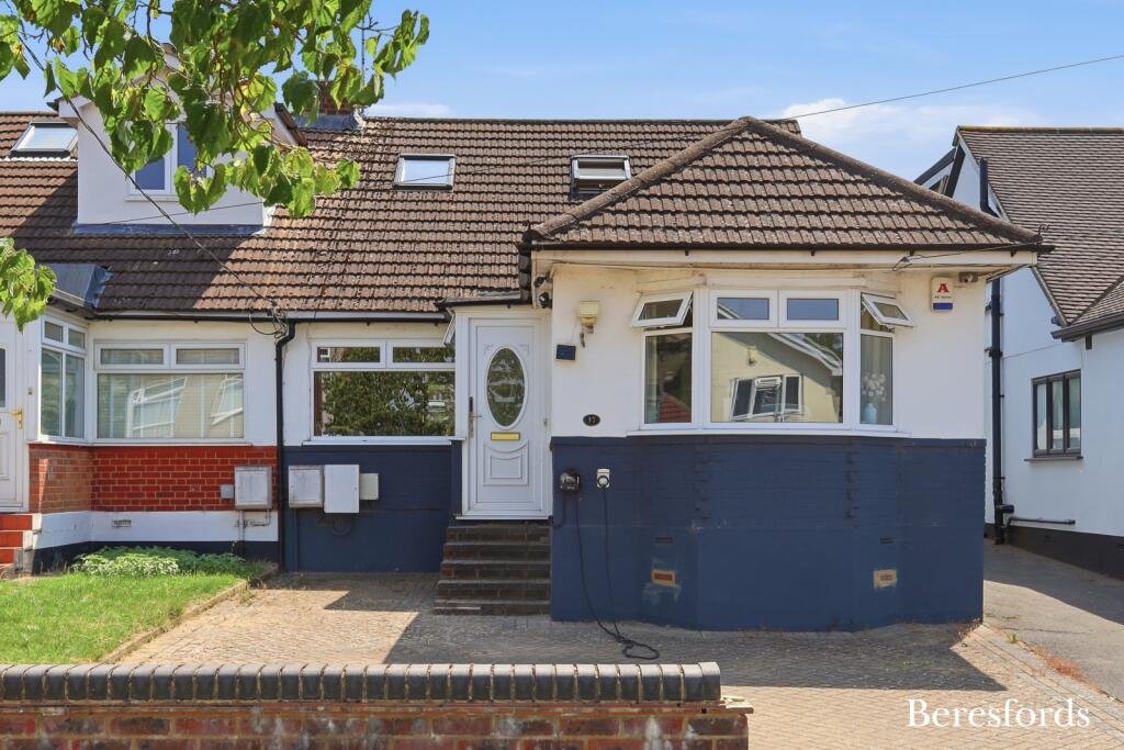 Main image of property: Byron Road, Hutton, CM13