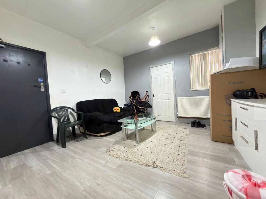 Main image of property: Sheil Road, Liverpool