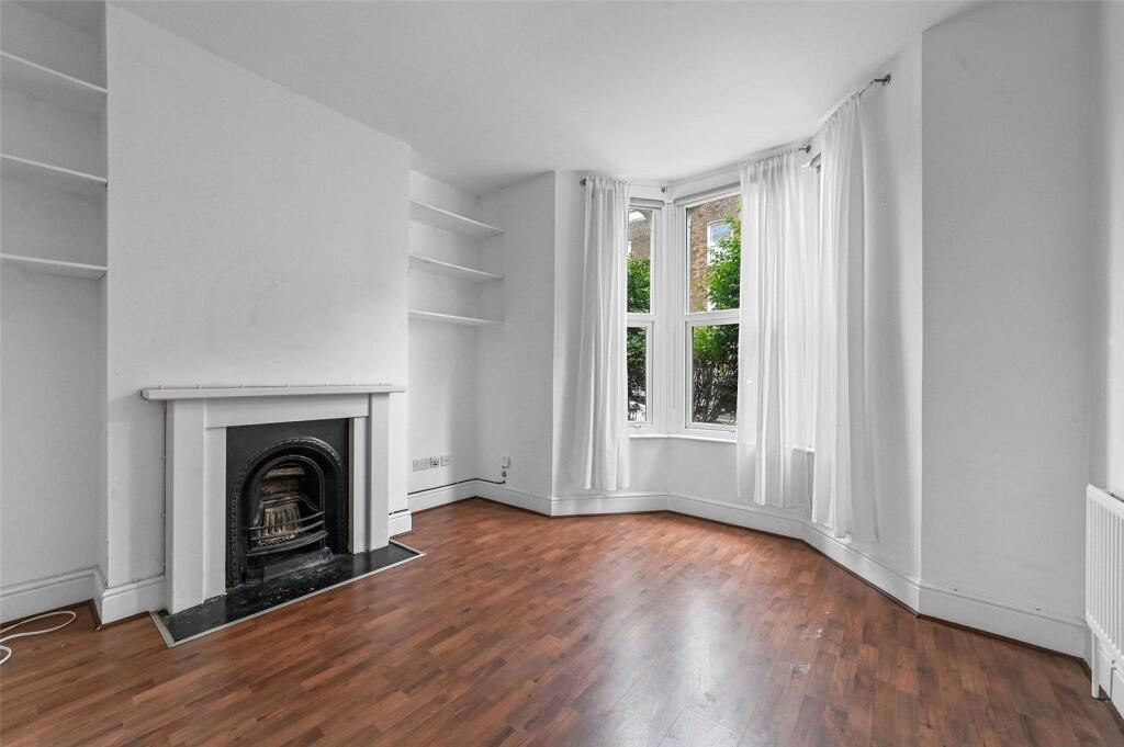 Blurton Road, Hackney, London, E5 - View 3