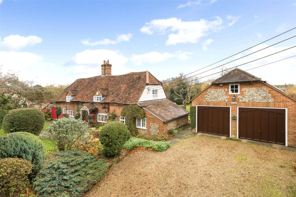 Main image of property: Piddington Lane, Wheeler End, High Wycombe, Buckinghamshire, HP14