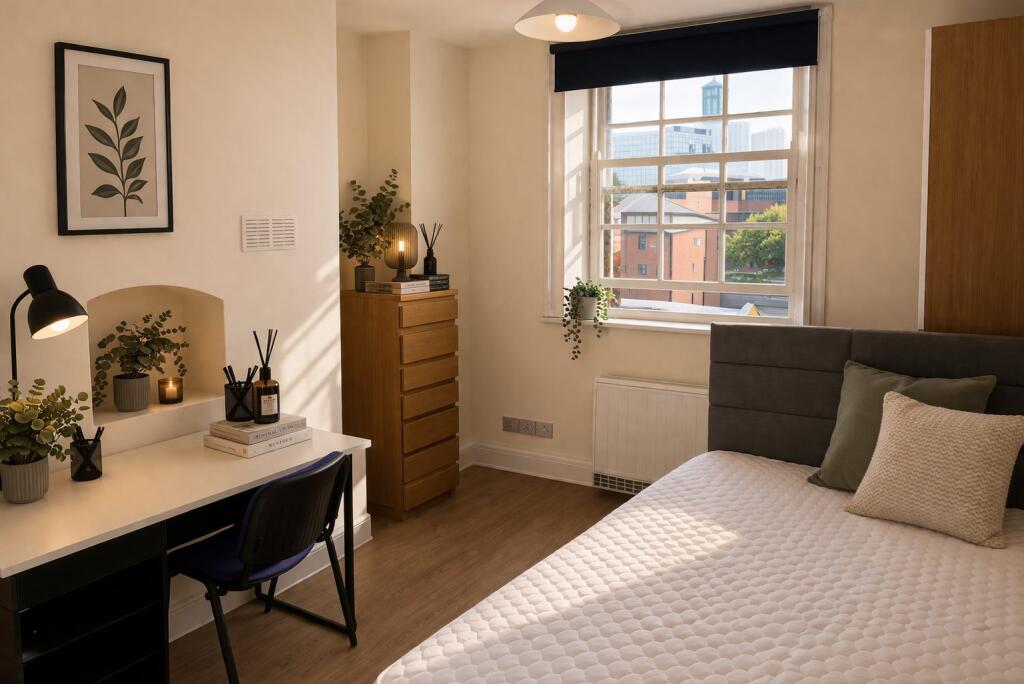 Main image of property: 2 Victoria Square, Jesmond, Newcastle Upon Tyne