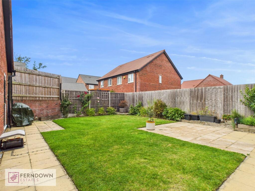 Additional image 10 of Old Farm Drive, Marston Green, Birmingham, B37