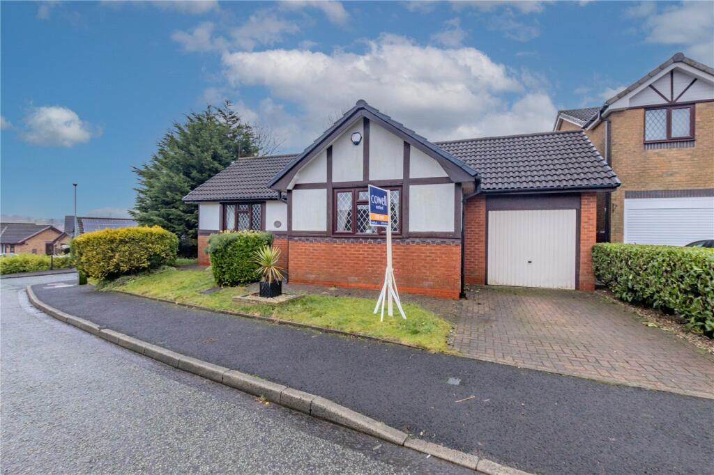 Main image of property: Whittaker Lane, Norden, Rochdale, OL11