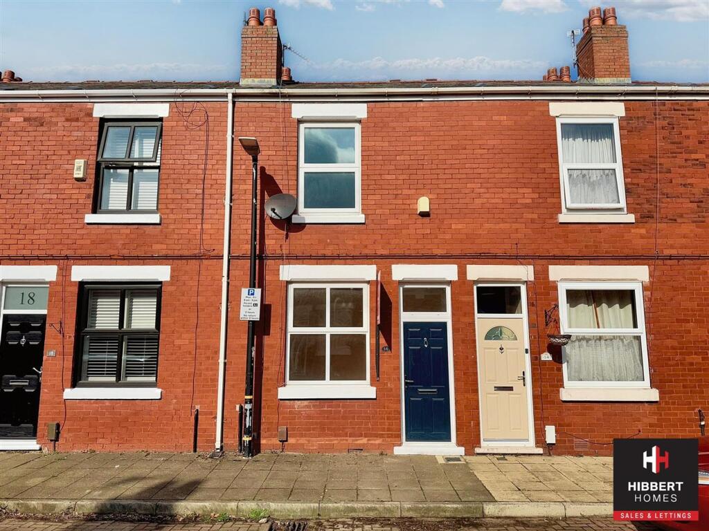 Main image of property: Gordon Avenue, Sale, M33