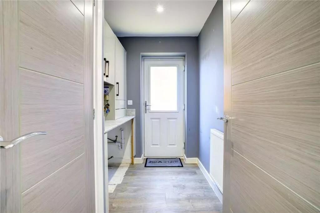 House in Durham - View 5