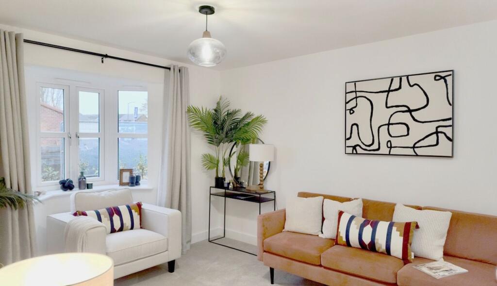 House in Sheffield - View 2