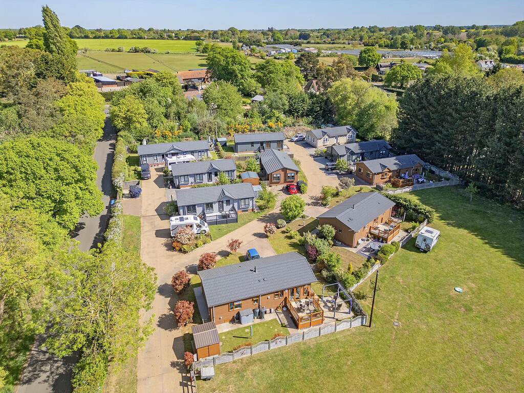 Newbourne, Woodbridge - View 2