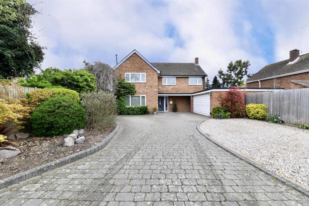 Main image of property: Brick Kiln Road, Stevenage