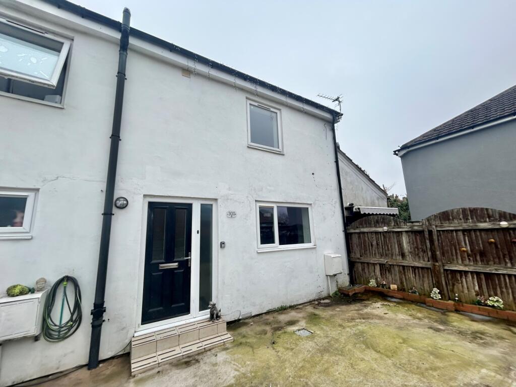 Main image of property: Brinnington Road, Stockport, Cheshire, SK5