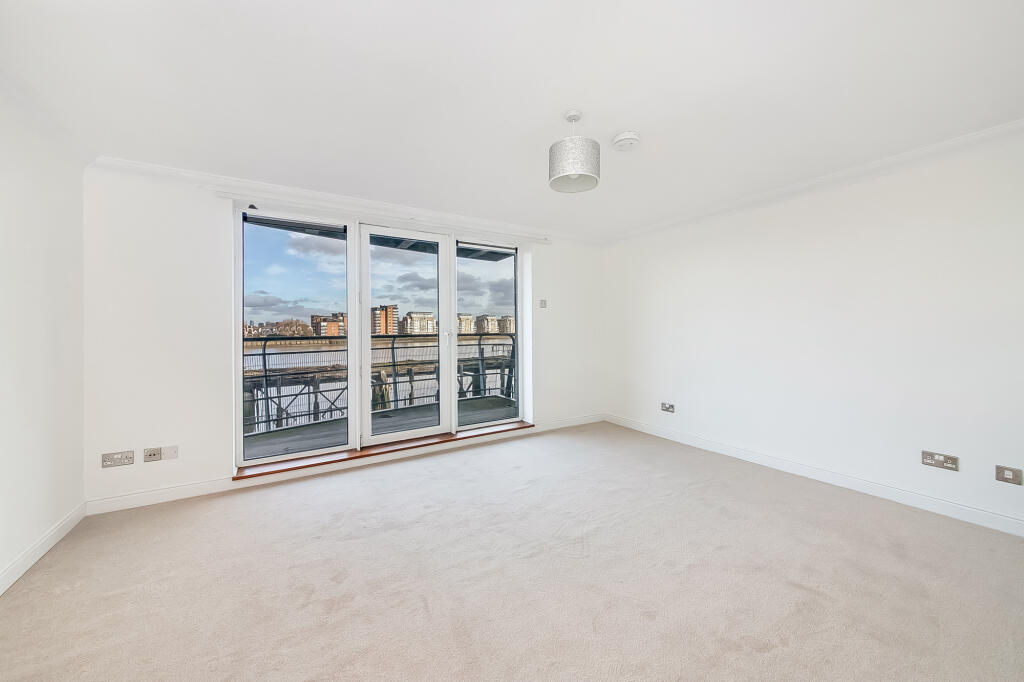 Main image of property: Stretton Mansions,  London, SE8