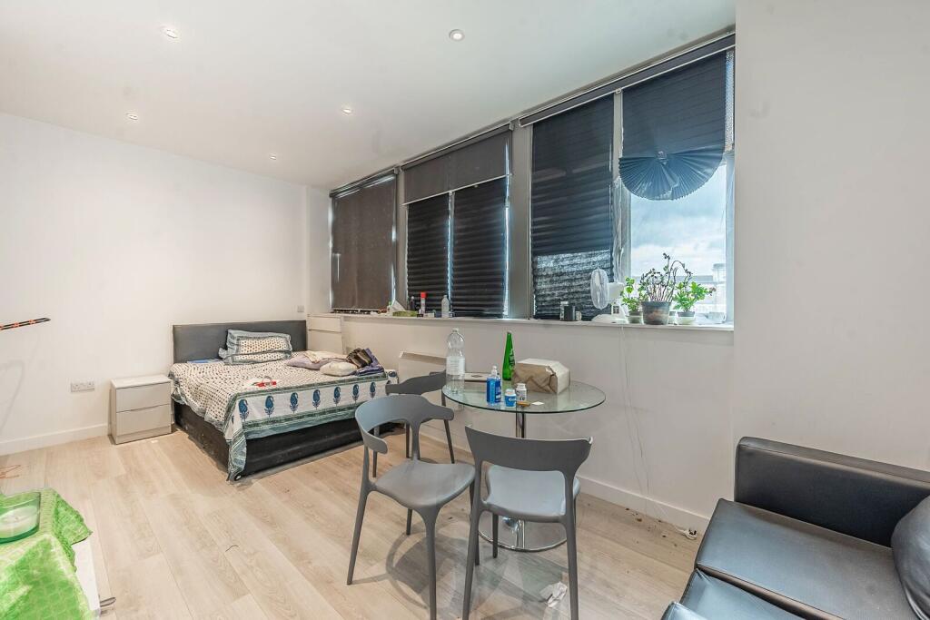 Main image of property: Imperial Drive, Rayners Lane, Harrow, HA2