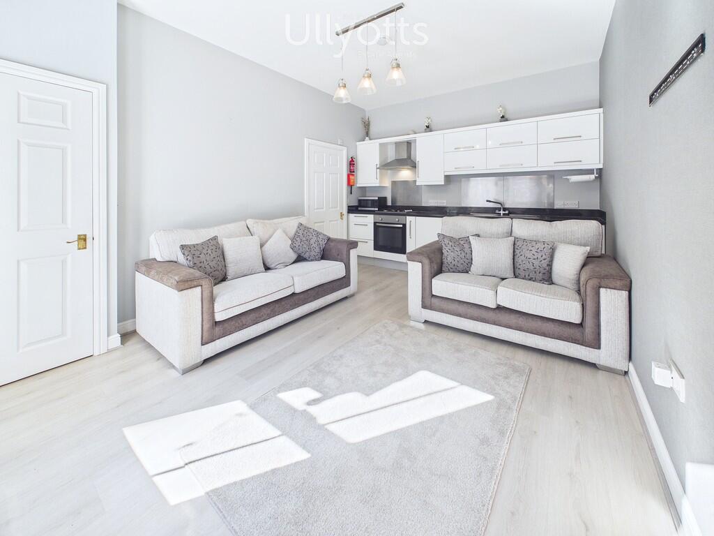 House in York - View 5