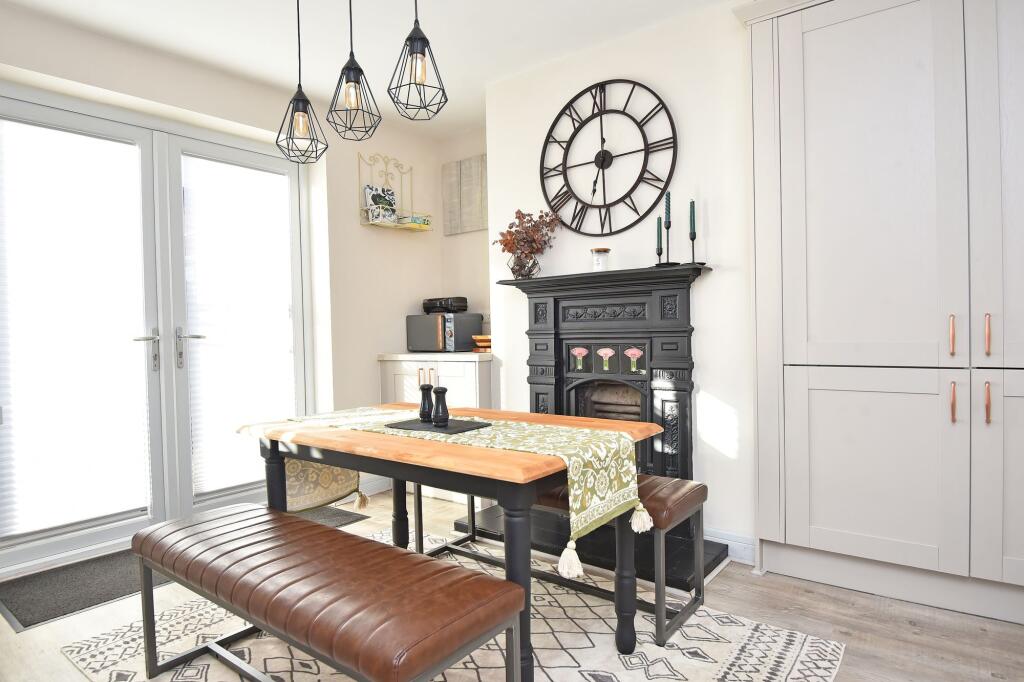House in Harrogate, Pannal Ash - View 3