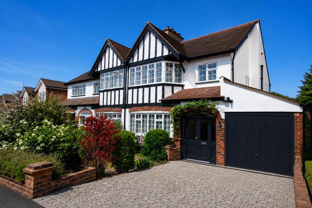 Main image of property: The Close, Carshalton Beeches