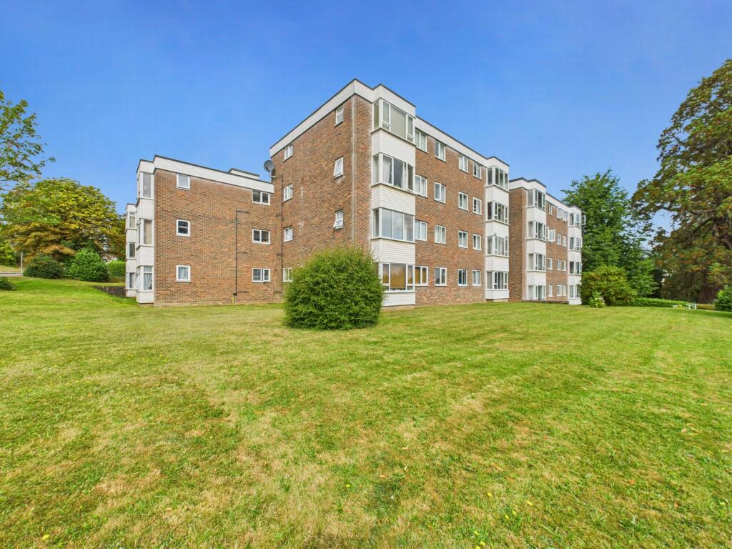 Main image of property: Heath Road, Haywards Heath, RH16