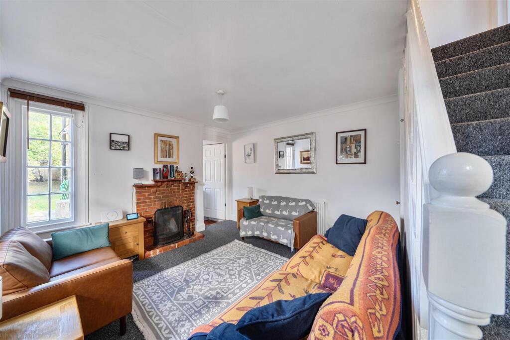 Westborough Road, Boyn Hill, Maidenhead, SL6 photo 4
