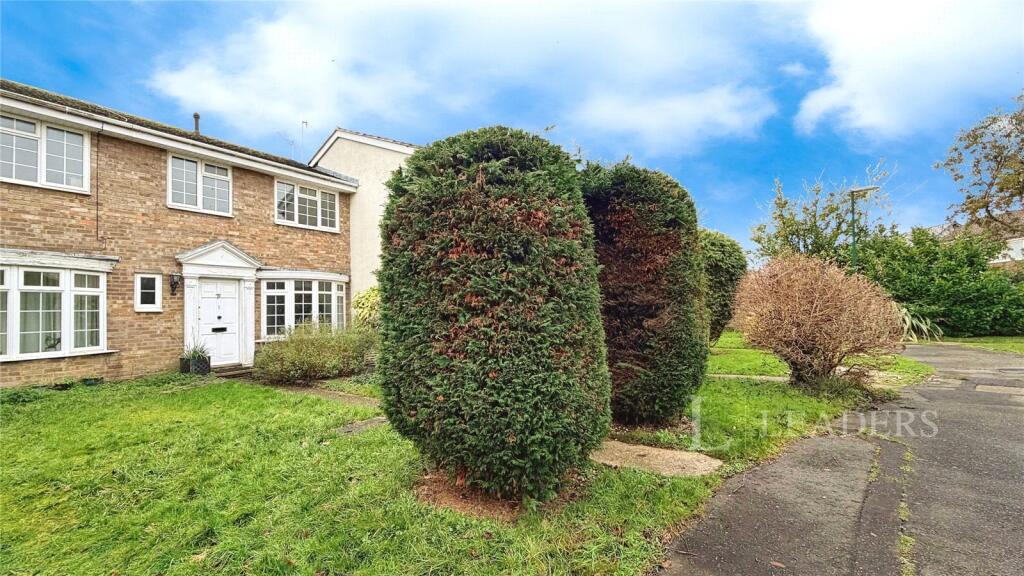 Main image of property: Westminster Drive, Bognor Regis, West Sussex
