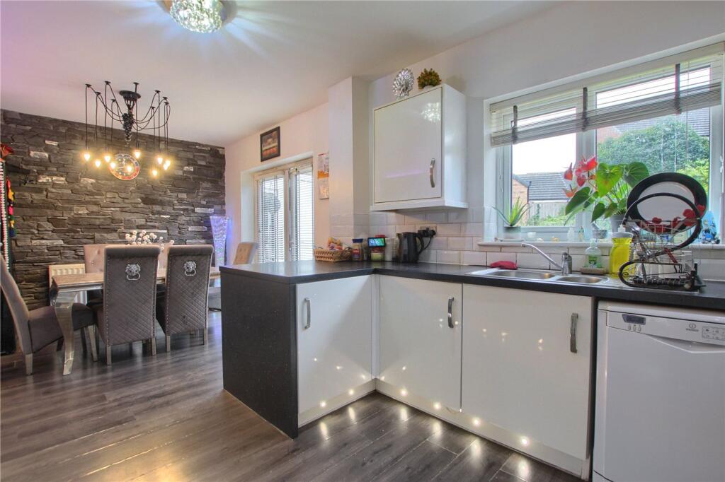 House in Stockton-on-Tees - View 5