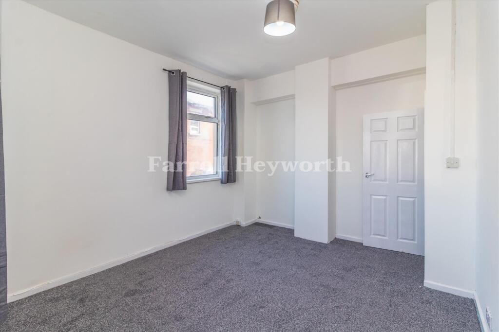 Talbot Road / 1 Rossall Road, Blackpool photo 5