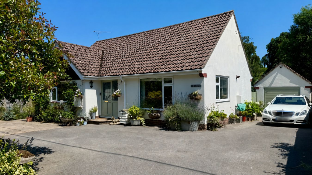 Main image of property: Middle Road, Sway, Lymington, SO41