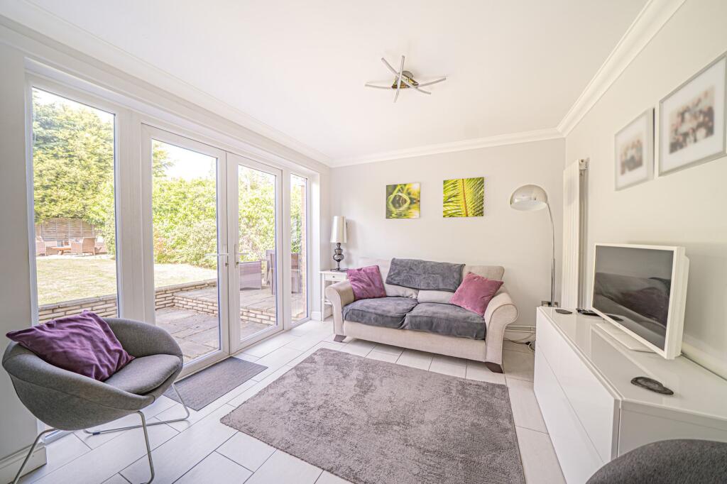 Hanbury Road, Dorridge, B93 photo 5