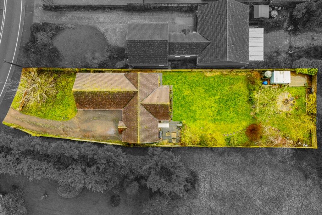 Hagnaby Road, Stickford, Boston, Lincolnshire, PE22 photo 4