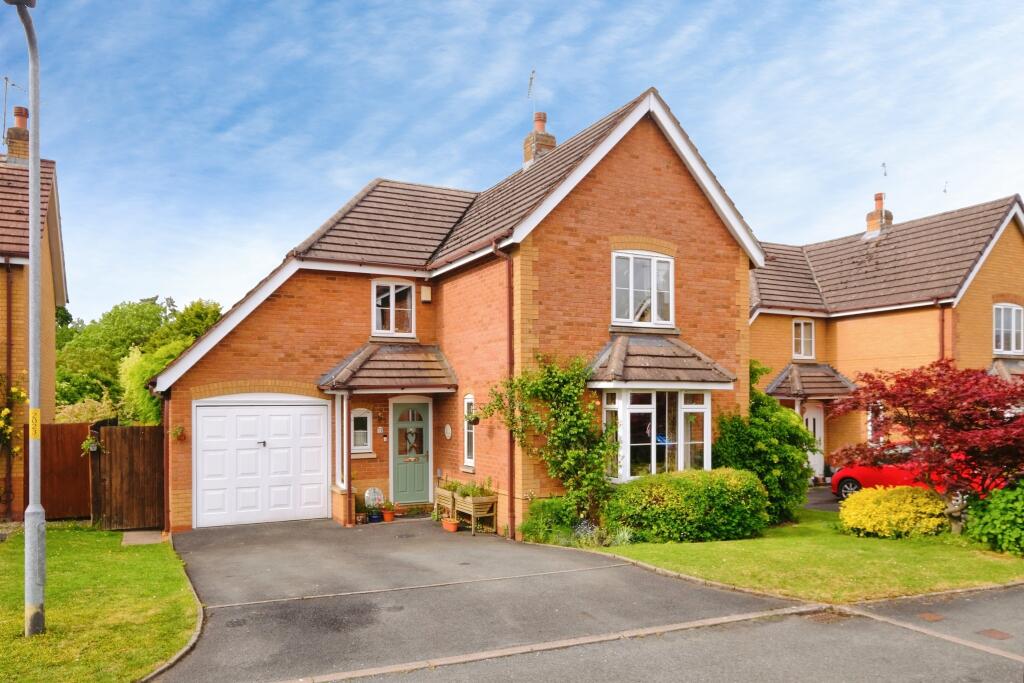 Main image of property: Marcle Orchard, Ludlow, SY8