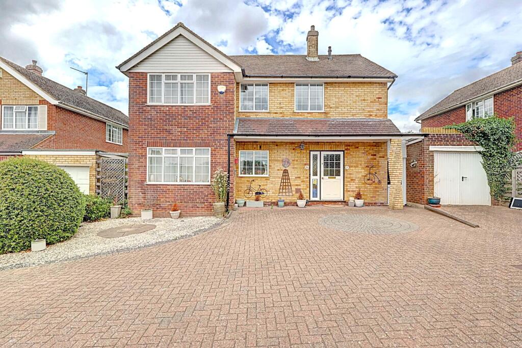 Main image of property: Watchet Lane, Holmer Green, High Wycombe, Buckinghamshire, HP15
