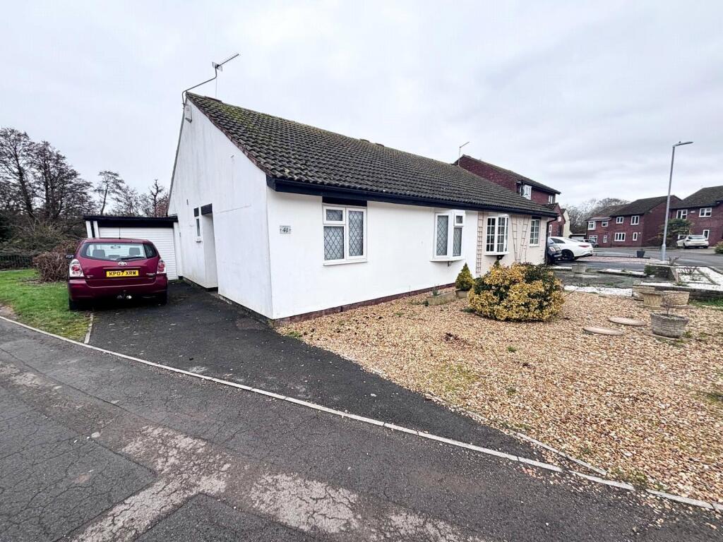Main image of property: Stourton Drive, Barrs Court, Bristol, BS30