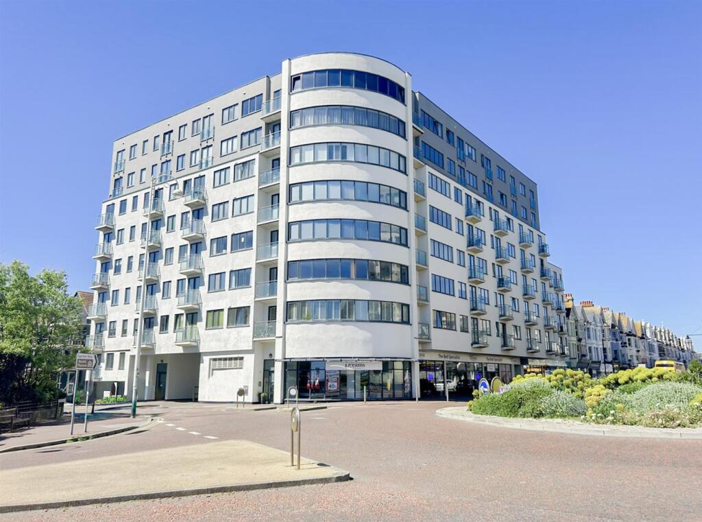 Main image of property: Sackville Road, Bexhill-On-Sea, TN39 3FA