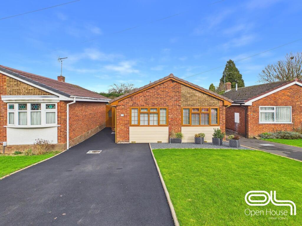 Main image of property: Ridgeway, Hixon, Stafford